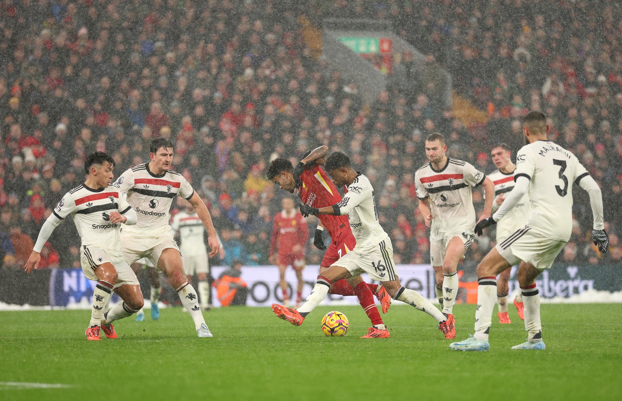 波尔图客场战胜利物浦的绝佳战术