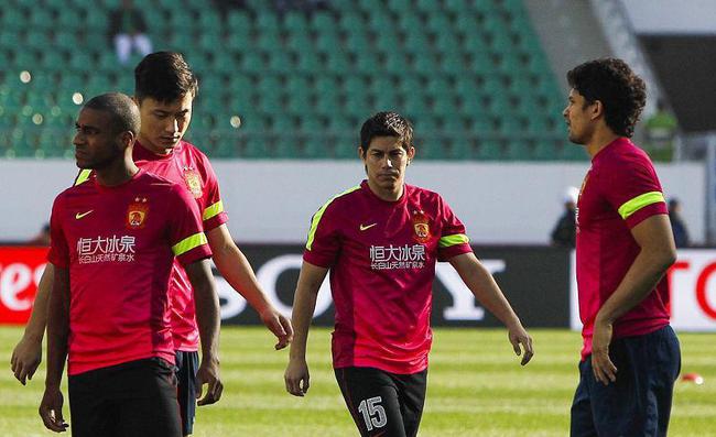 中东强队亚冠抢眼，实力让对手望尘莫及的简单介绍