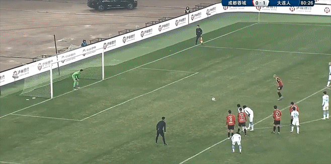 大连人力克劲旅，实力得以验证，回应质疑