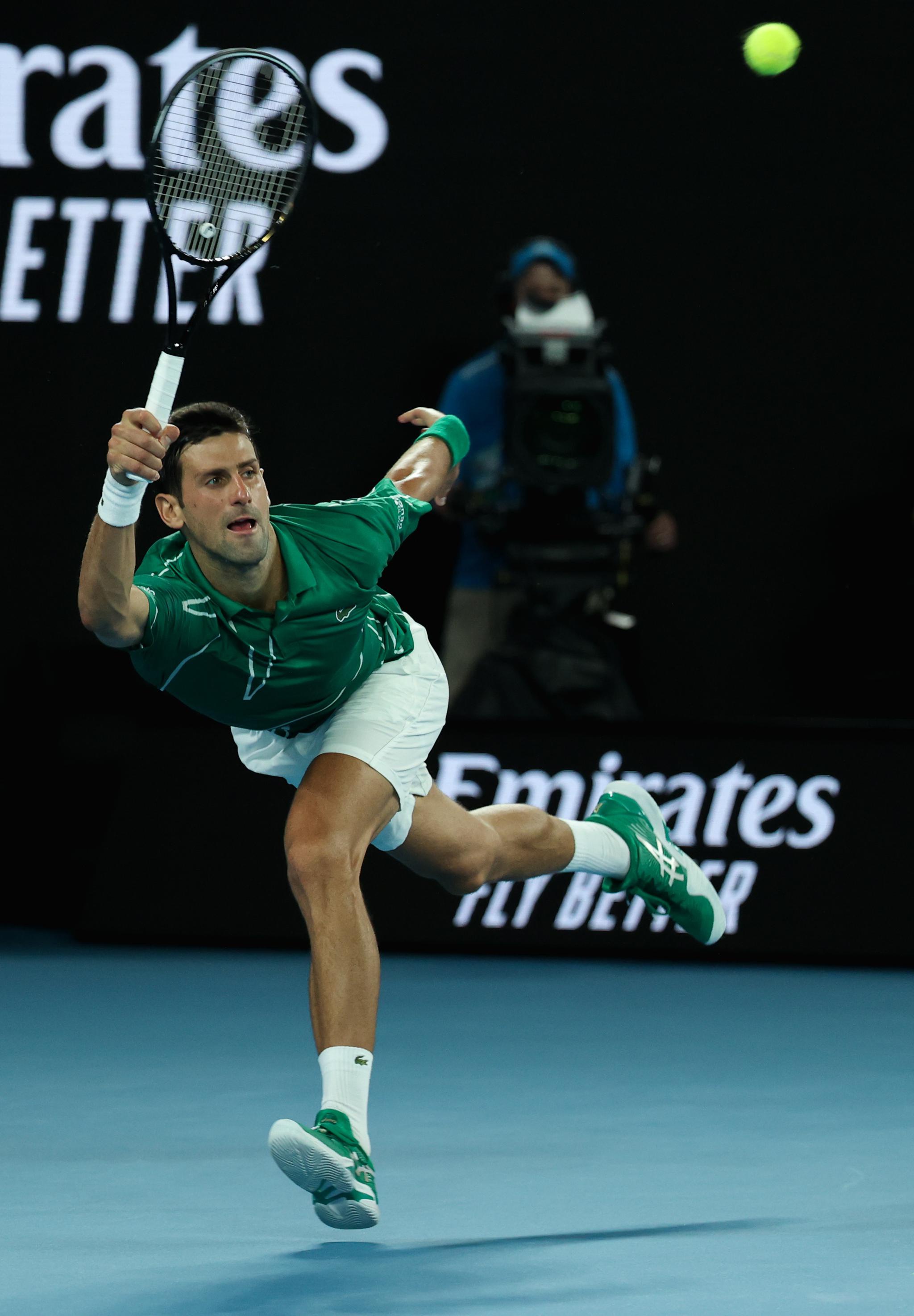 费德勒遭遇二十连败，TES教练面临压力！