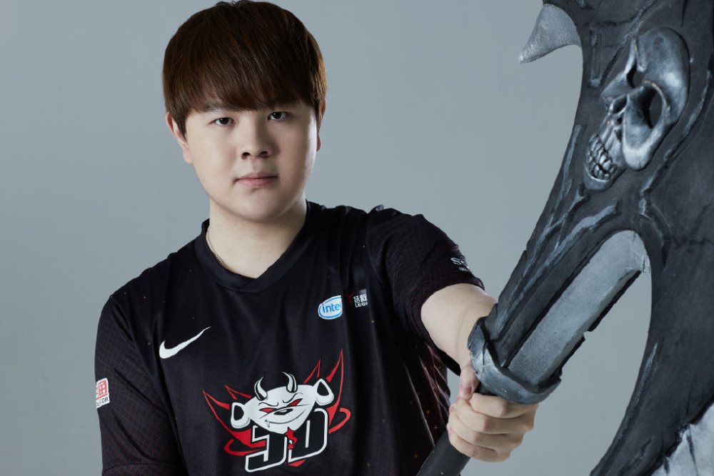 关于TheShy在皇家马德里比赛中重返赛场，出色发挥引发热议！的信息